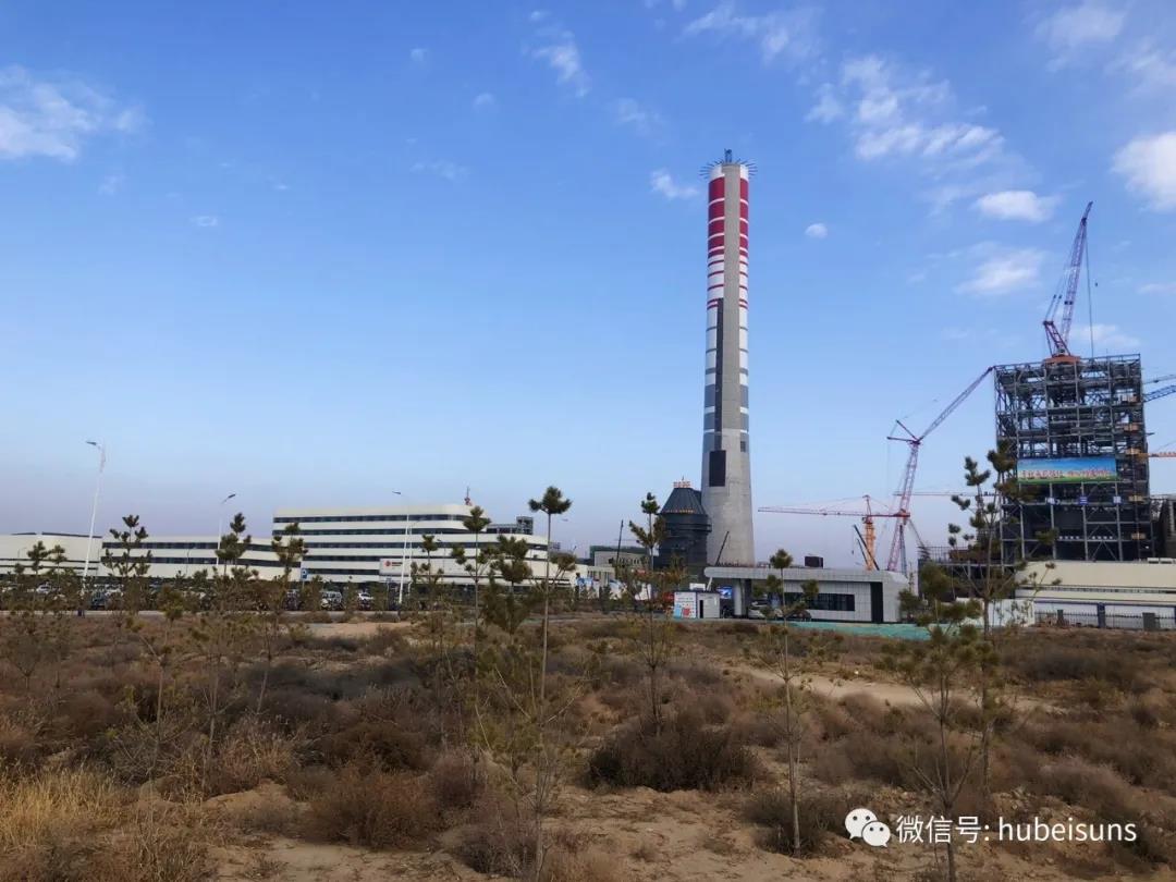 湖北三思科技力矩限制器助力內(nèi)蒙古鄂爾多斯電廠鐵路專(zhuān)用線(xiàn)